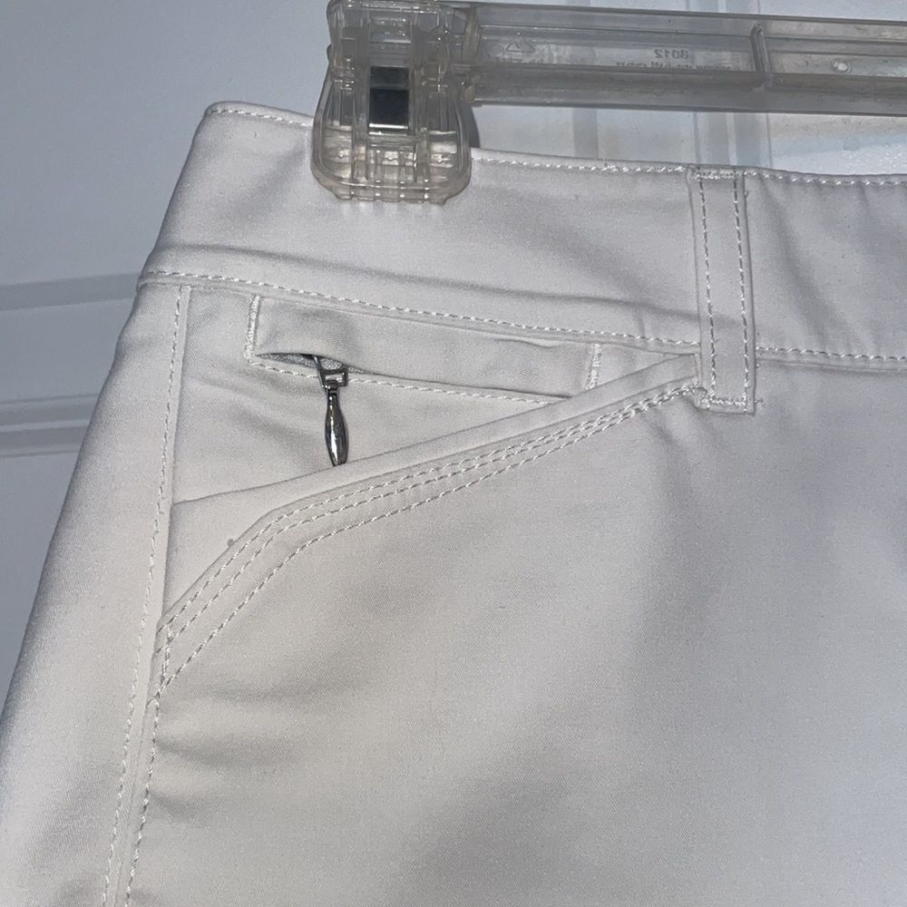 COPY - White House Black Market shorts - Picture 2 of 7